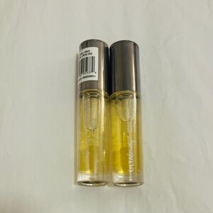 Ulta Juice Infused Lip Oil Jojoba + Peach